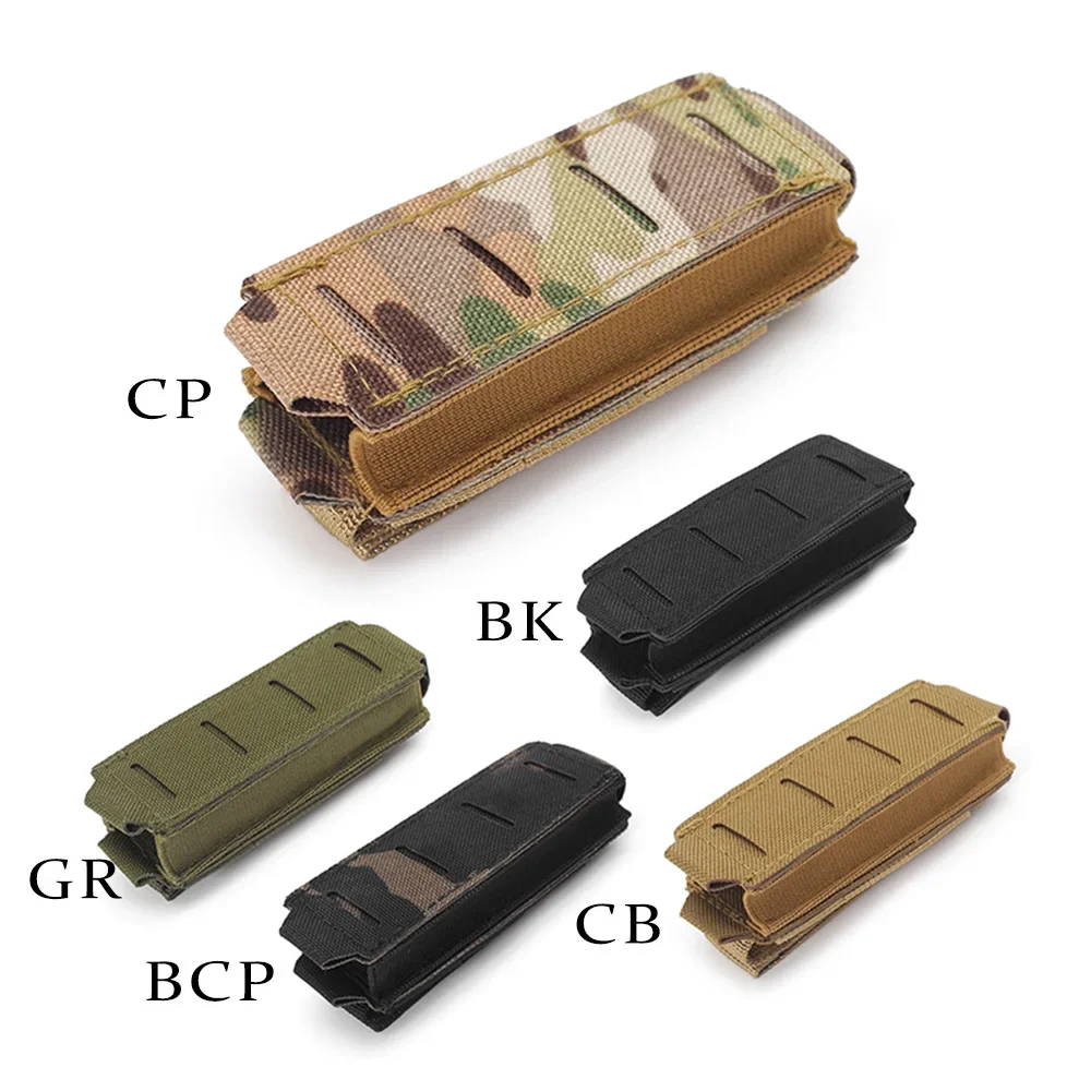 Edc Able Carry - Molle 9 мм подсумок для журналов,
