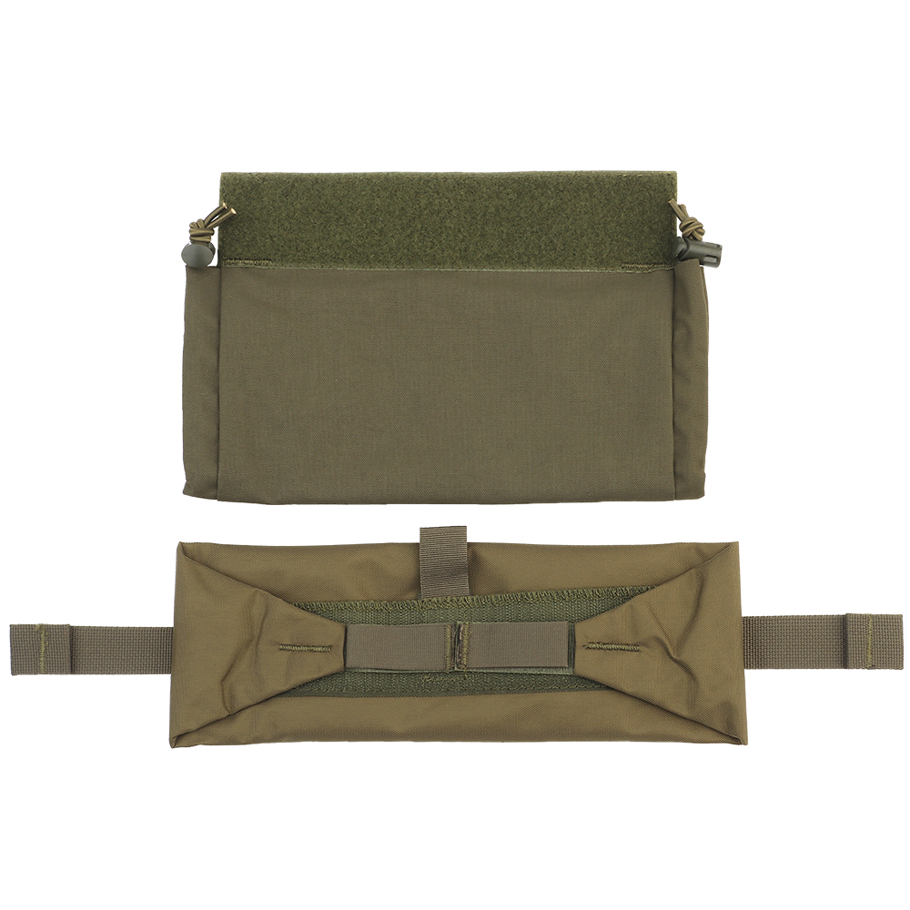 Edc Carry Items - Тактическая медицинская сумка-ролл D3CRM MK4 для
