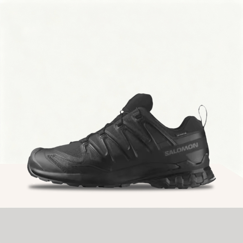 Salomon Shoes Xa Pro 3D - Salomon XA Pro 3D V8: Стильные,