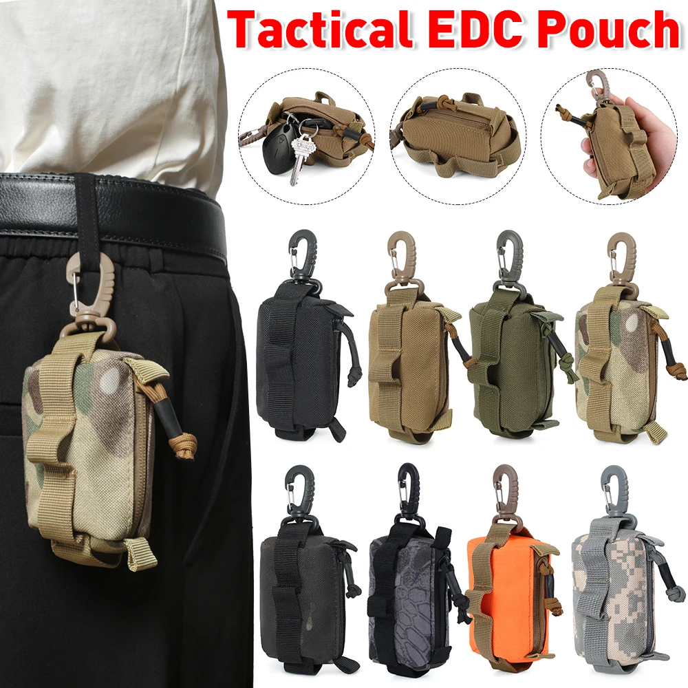 Edc Concealed Carry - Тактический чехол для повседневного использования, сумка