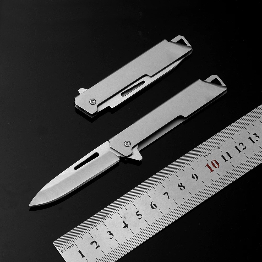 Edc Everyday Carry Gear - EDC маленький карманный нож для мужчин,