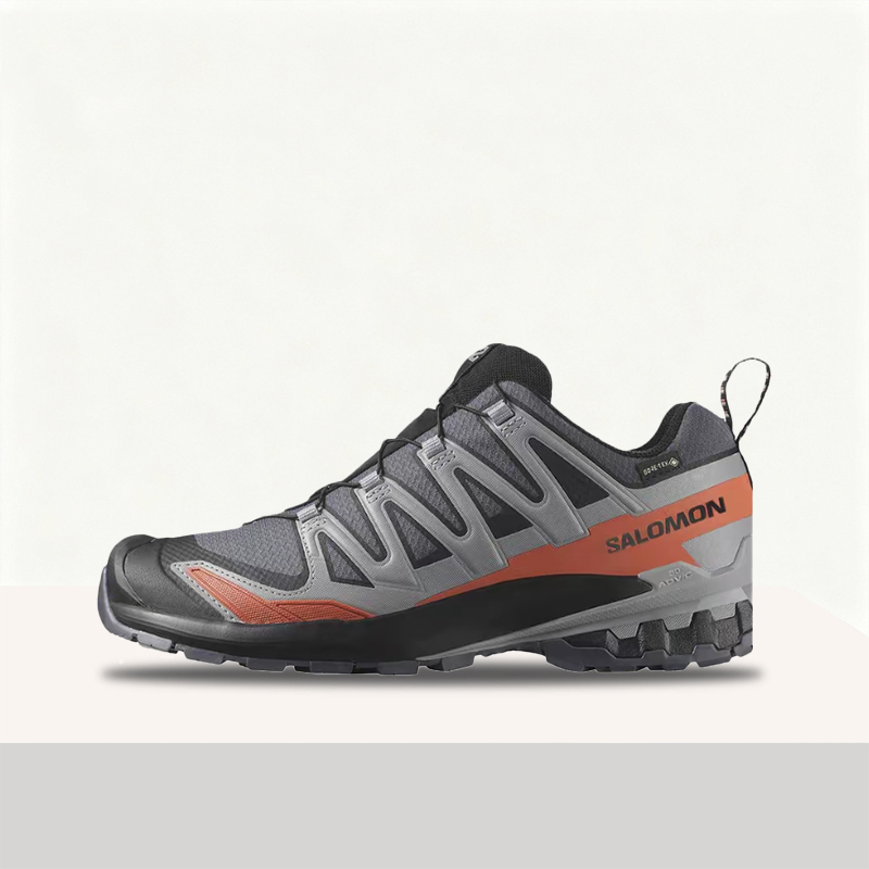 Salomon Shoes Xa Pro 3D - Кроссовки Salomon XA Pro 3D V9