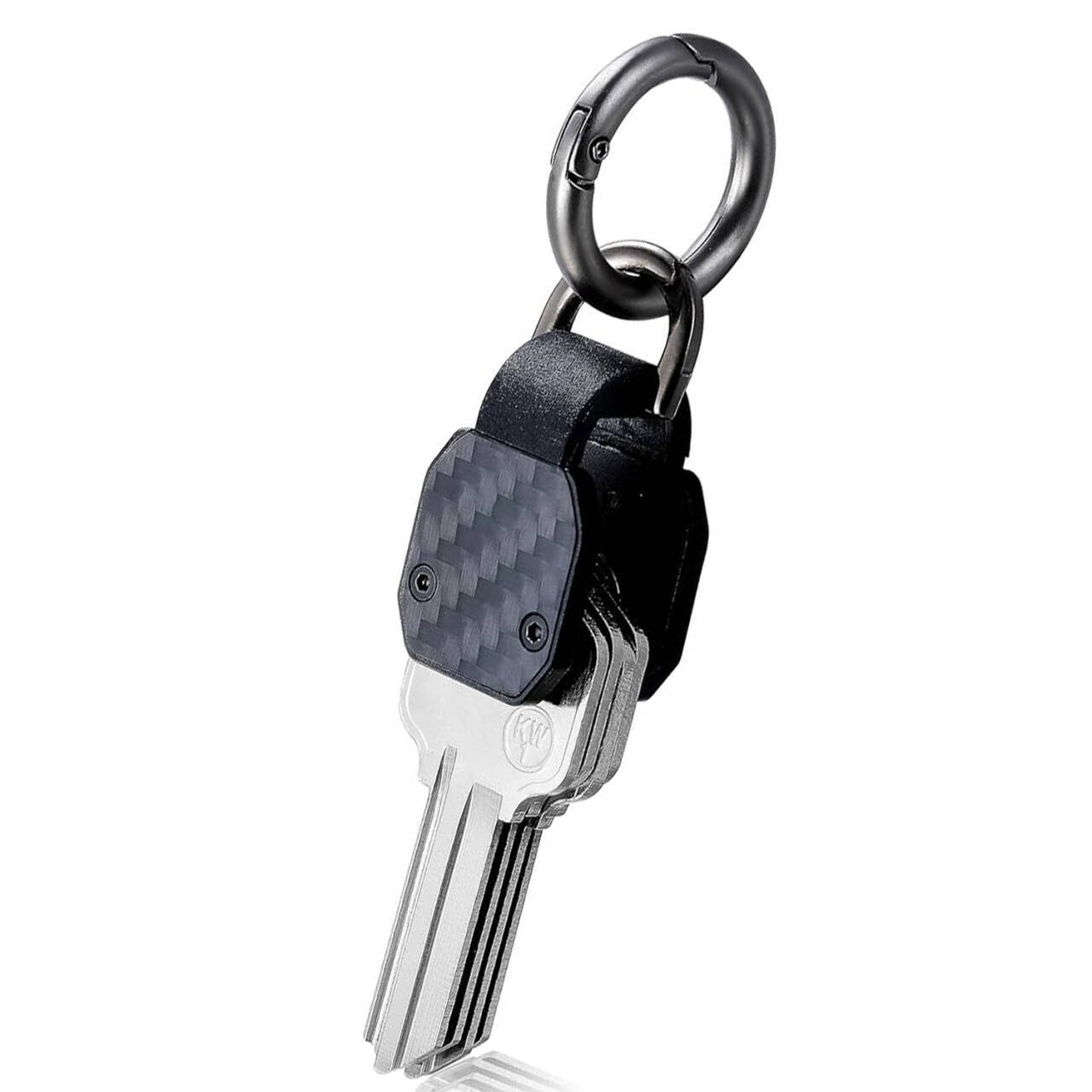 Edc Concealed Carry - Мини-органайзер для ключей EDC, держатель для