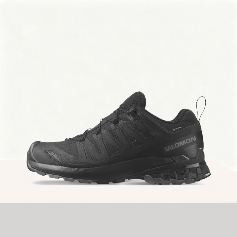 Salomon Shoes Xa Pro 3D - Salomon XA Pro 3D V8: всепогодная