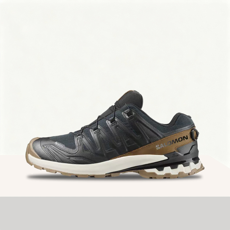 Salomon Shoes Xa Pro 3D - Кроссовки Salomon XA Pro 3D V8