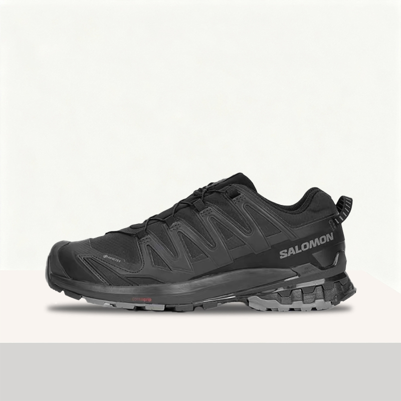 Salomon Shoes Xa Pro 3D - Salomon XA Pro 3D V8: Ретро,