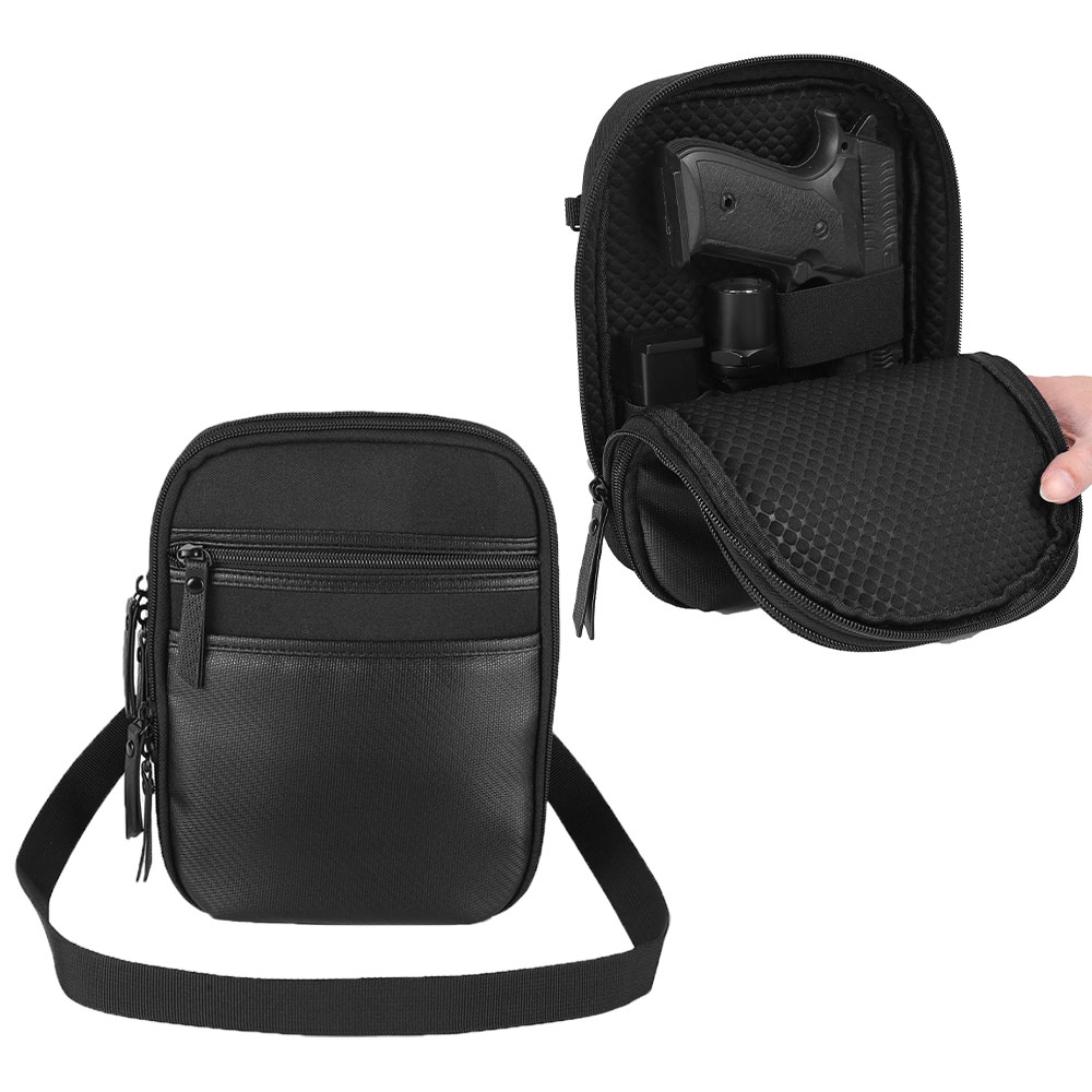 Edc Concealed Carry - Тактическая сумка для скрытого ношения пистолета,