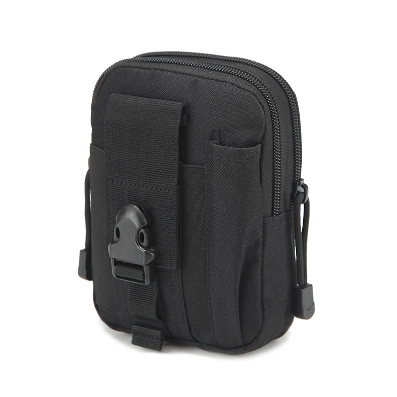 Edc Carry Items - Универсальная тактическая поясная сумка EDC Molle