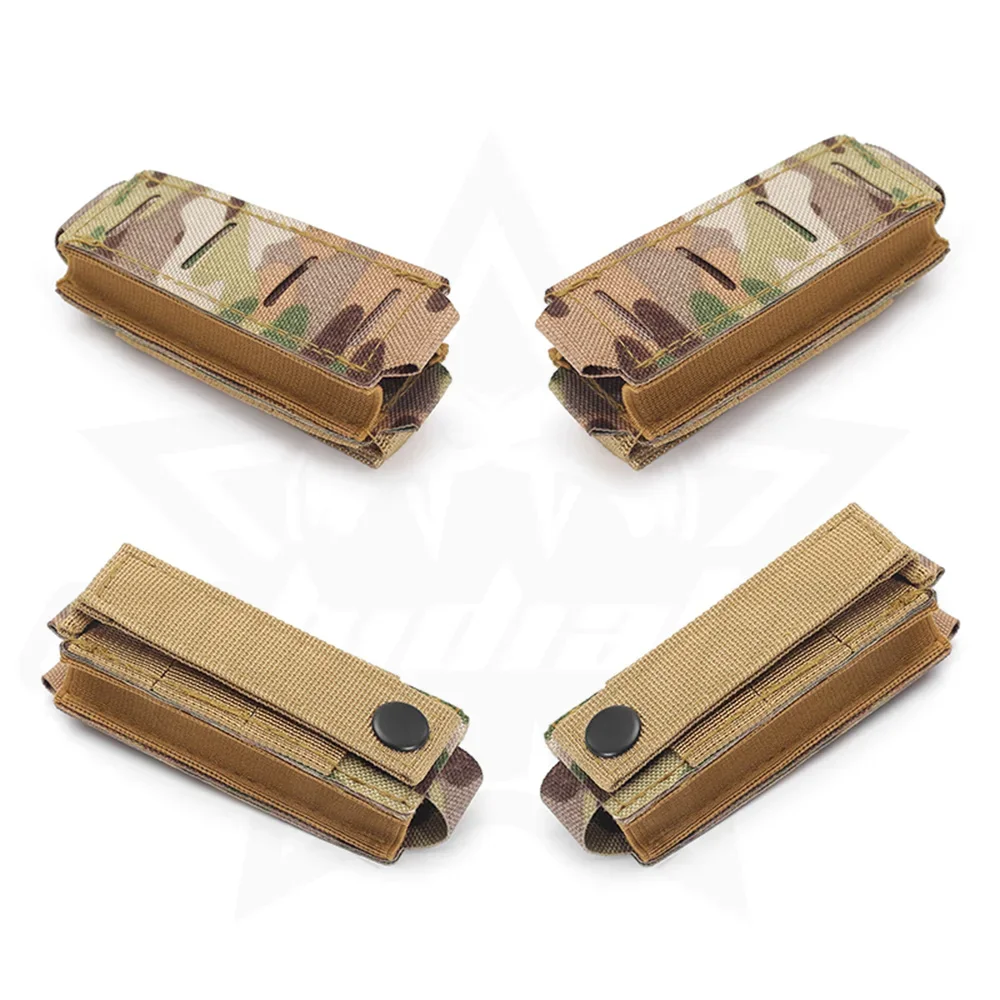 Molle 9 мм подсумок для журнал – обзор и цена Edc Able Carry