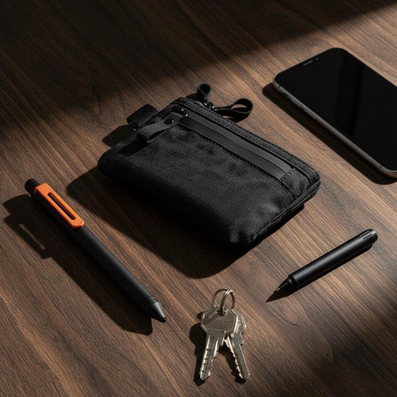 Тактический водонепроницаемый  – обзор и цена Edc Concealed Carry