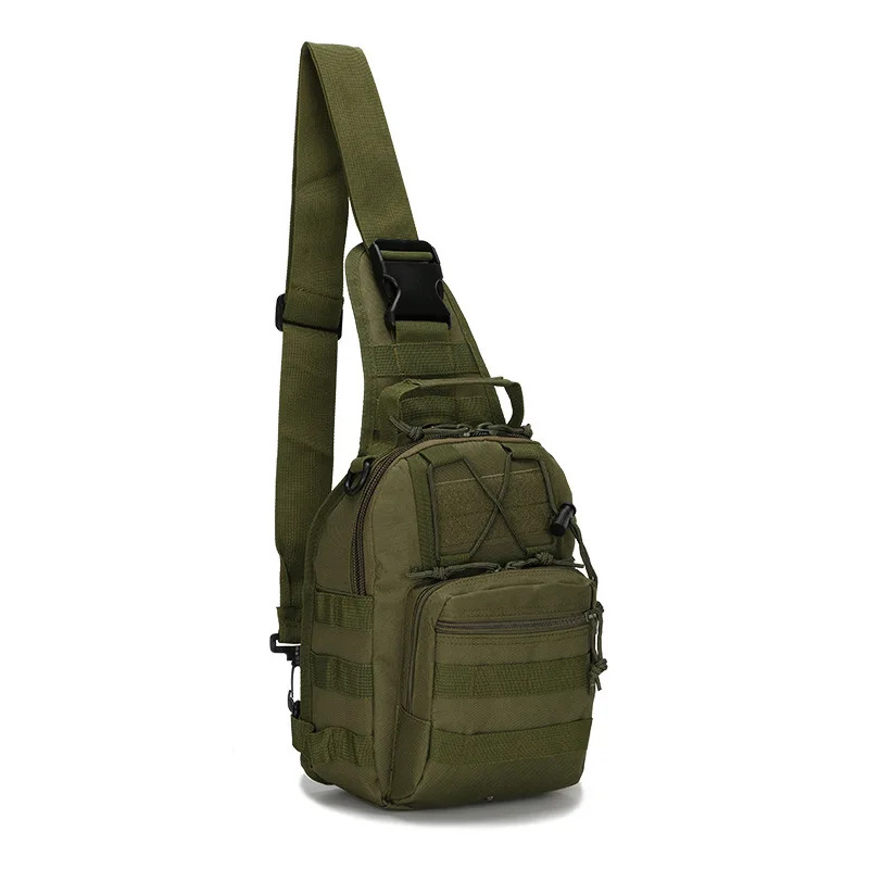 Многофункциональный тактически – обзор и цена Edc Able Carry
