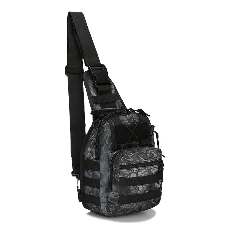 Многофункциональный тактически – обзор и цена Edc Able Carry