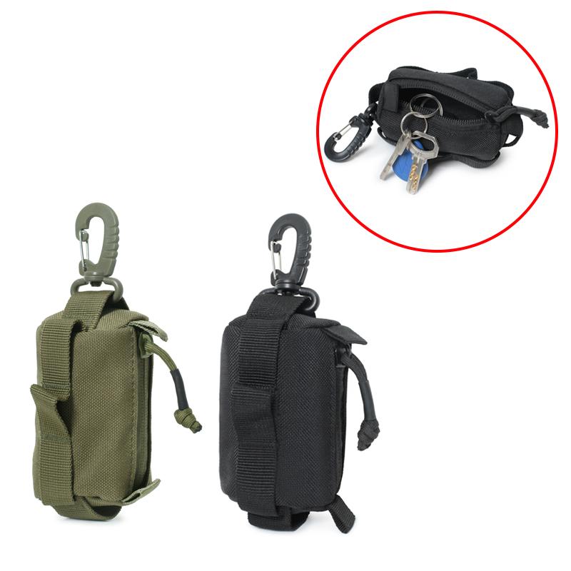 Уличный EDC-кейс, сумка на мол – обзор и цена Edc Carry Items