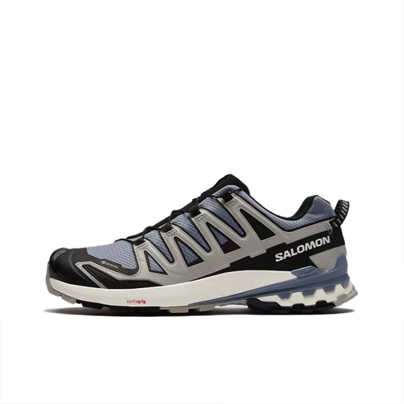 Мужские низкие кроссовки Salom – обзор и цена Salomon Shoes Xa Pro 3D