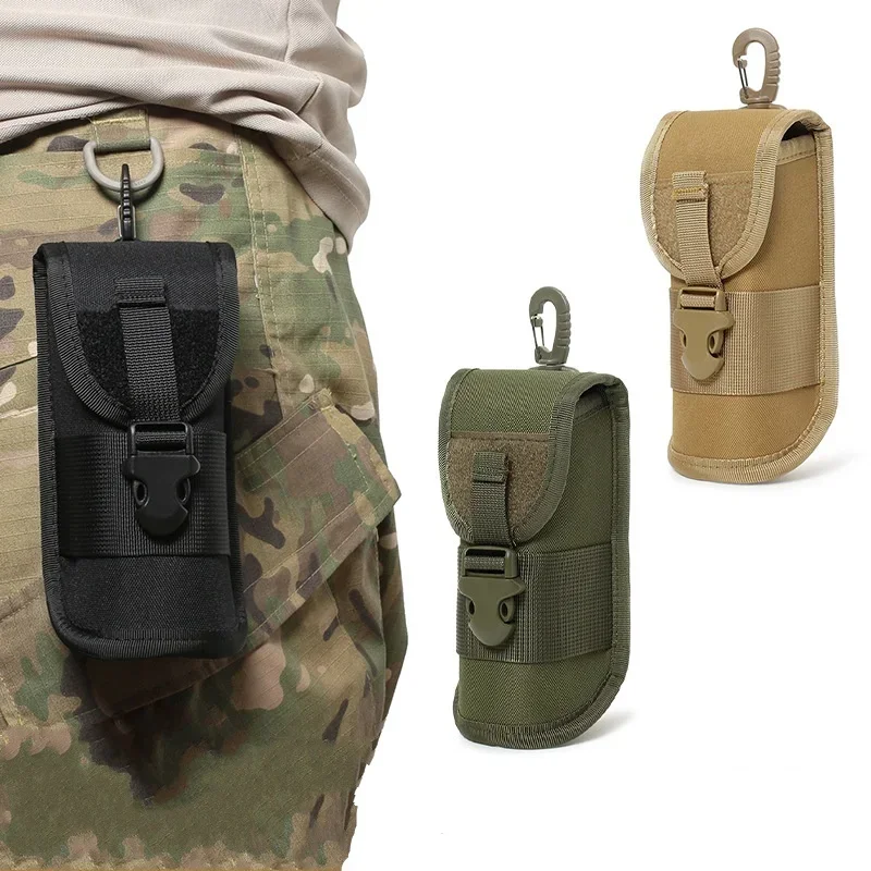 Тактический чехол для очков Mo – обзор и цена Edc Carry Box