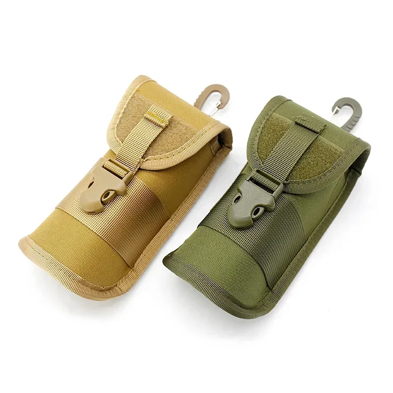 Тактический чехол для очков Mo – обзор и цена Edc Carry Box