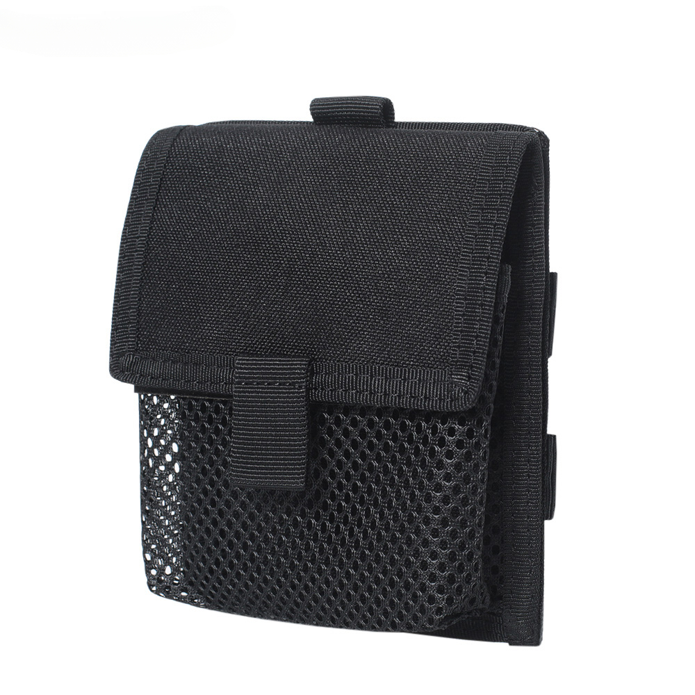 Мягкий поясной кошелек, Малень – обзор и цена Edc Carry Box