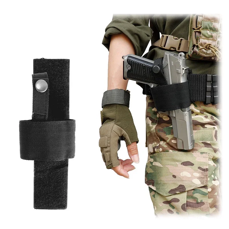 Кобура для скрытого ношения, к – обзор и цена Edc Carry Gun