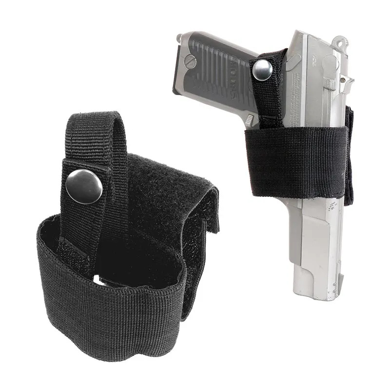 Легкий компактный универсальны – обзор и цена Edc Carry Gun
