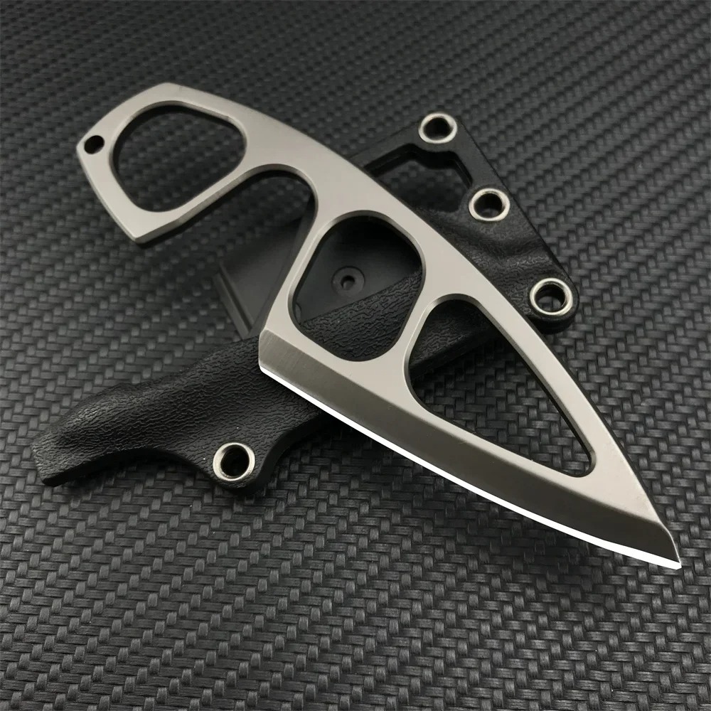 Нож для выживания с высокой тв – обзор и цена Edc Carry Fixed Blade