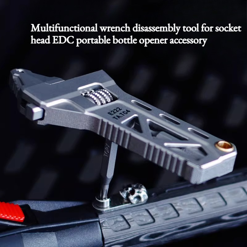 Многофункциональный инструмент – обзор и цена Edc Carry All