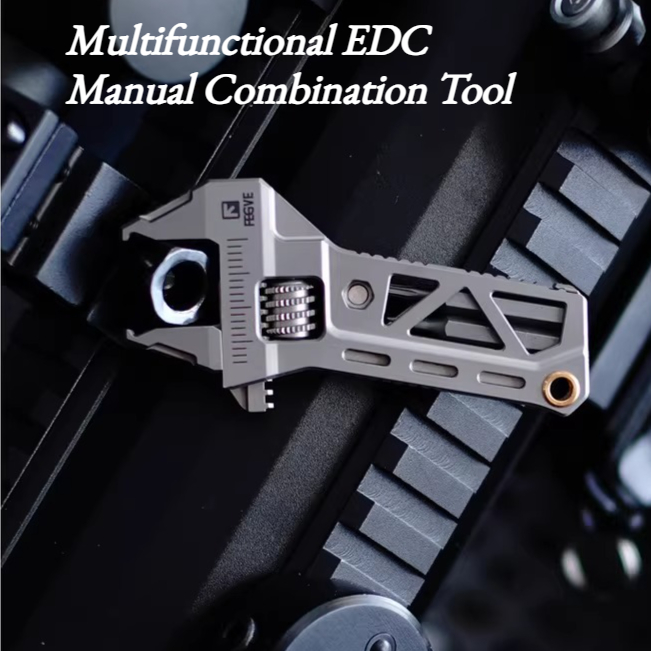 Многофункциональный инструмент – обзор и цена Edc Carry All