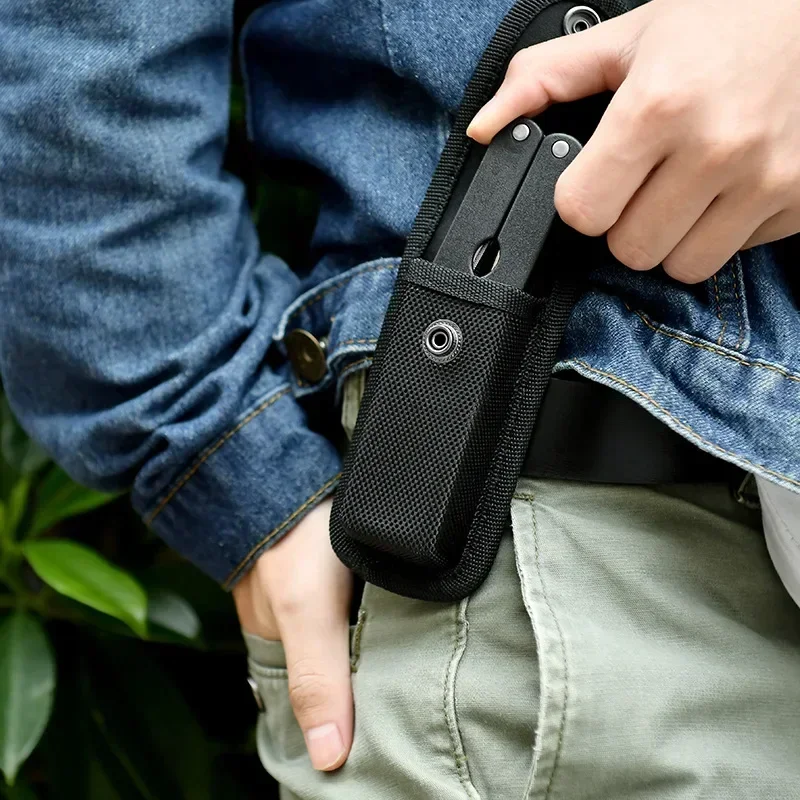 Чехол для охотничьих ножей, не – обзор и цена Edc Able Carry