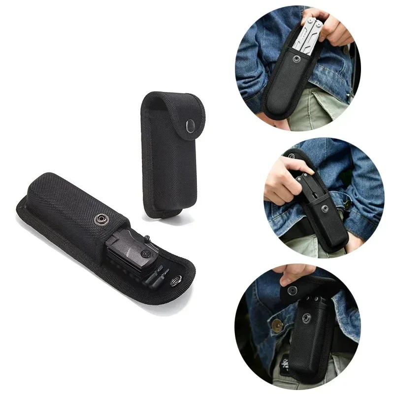 Чехол для охотничьих ножей, не – обзор и цена Edc Able Carry