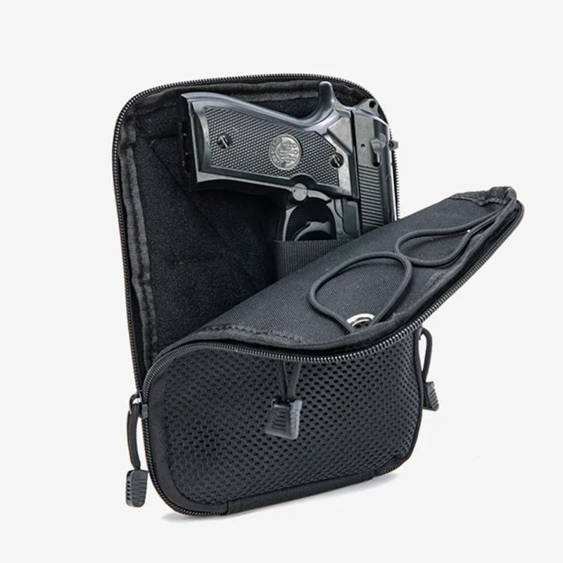 Тактическая скрытая кобура для – обзор и цена Edc Concealed Carry