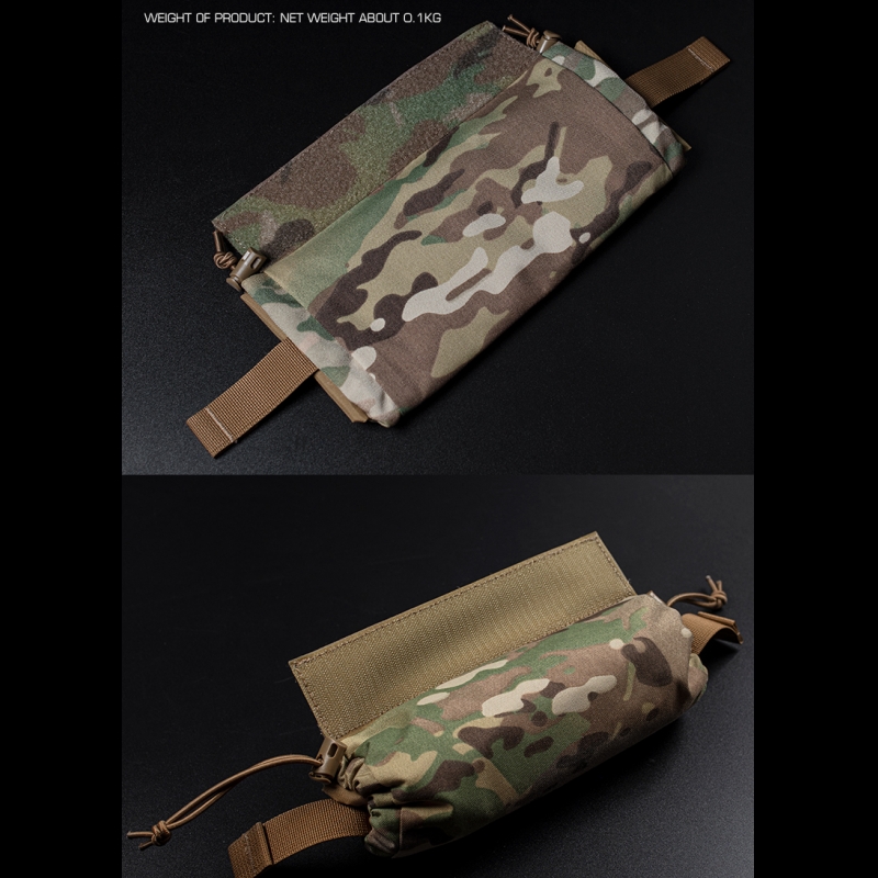 Тактическая медицинская сумка- – обзор и цена Edc Carry Items