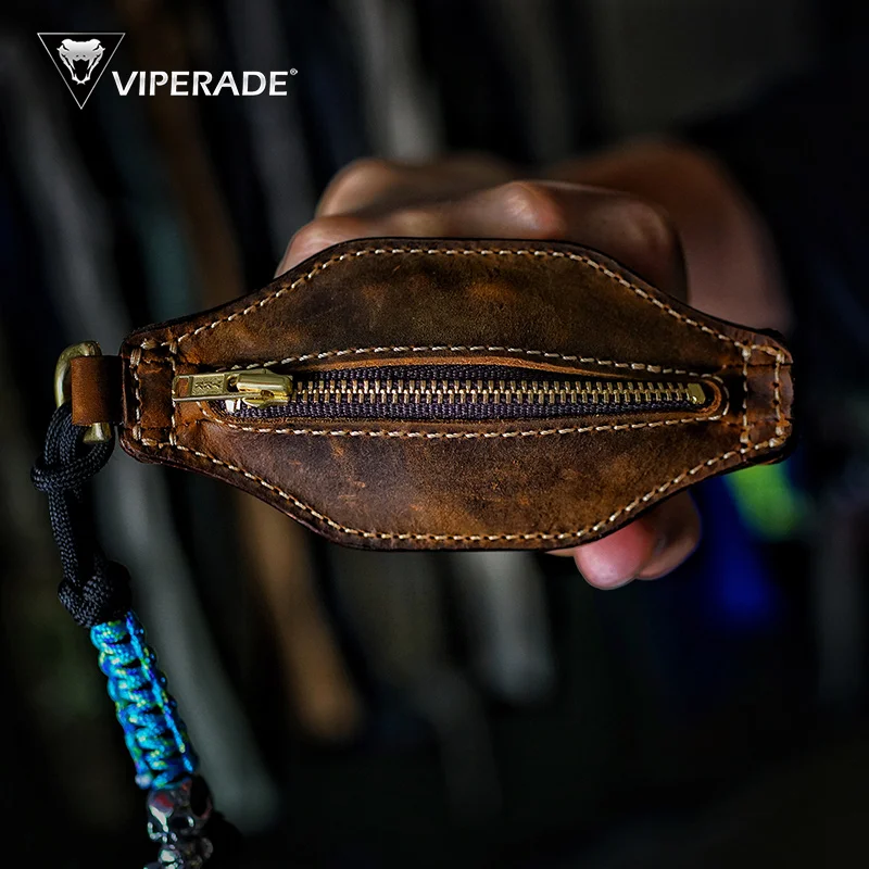 ​ Кошелек VIPERADE PJ10 Slapja – обзор и цена Edc Concealed Carry