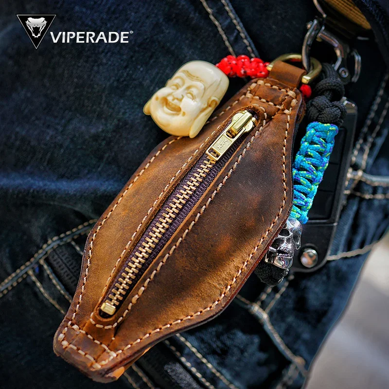 ​ Кошелек VIPERADE PJ10 Slapja – обзор и цена Edc Concealed Carry