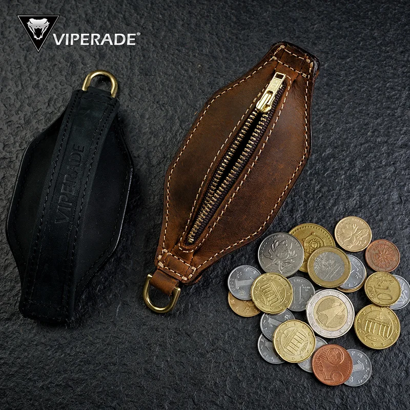 ​ Кошелек VIPERADE PJ10 Slapja – обзор и цена Edc Concealed Carry