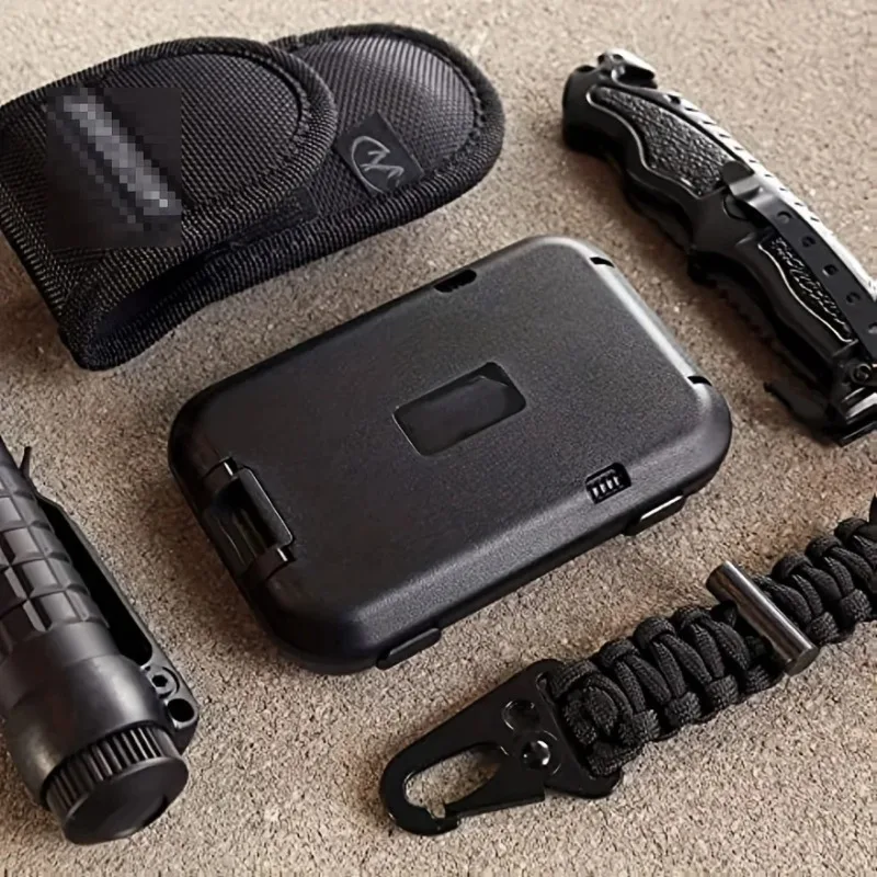1 шт., многофункциональная вод – обзор и цена Edc Concealed Carry
