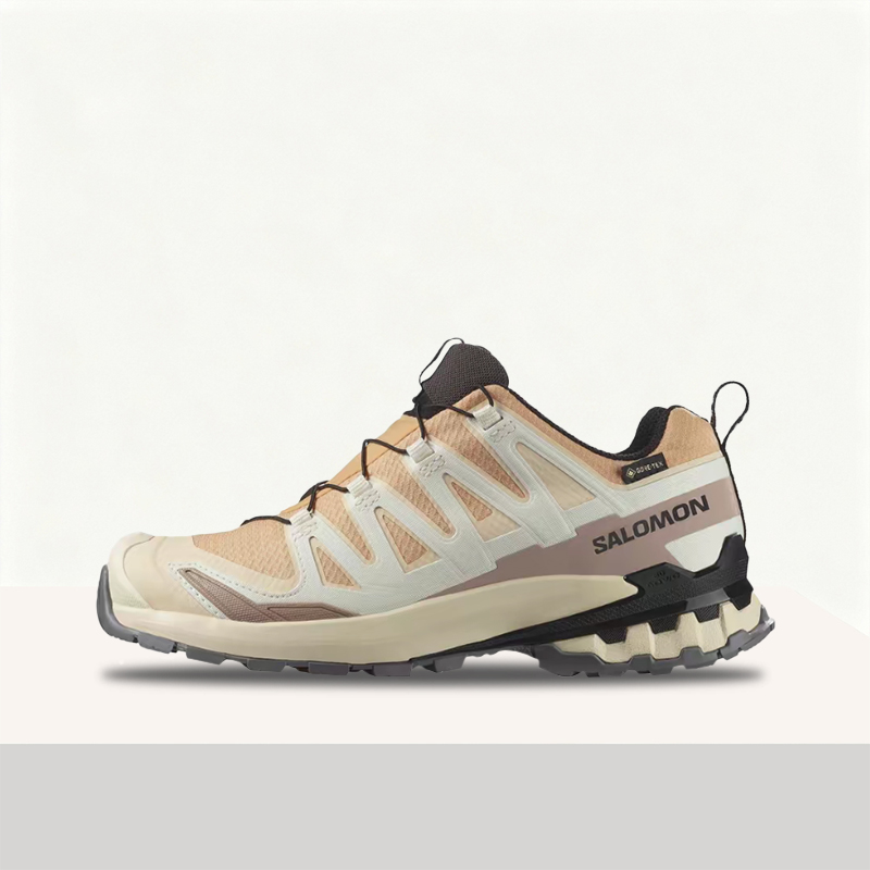 Кроссовки Salomon XA Pro 3D V9 – обзор и цена Salomon Shoes Xa Pro 3D