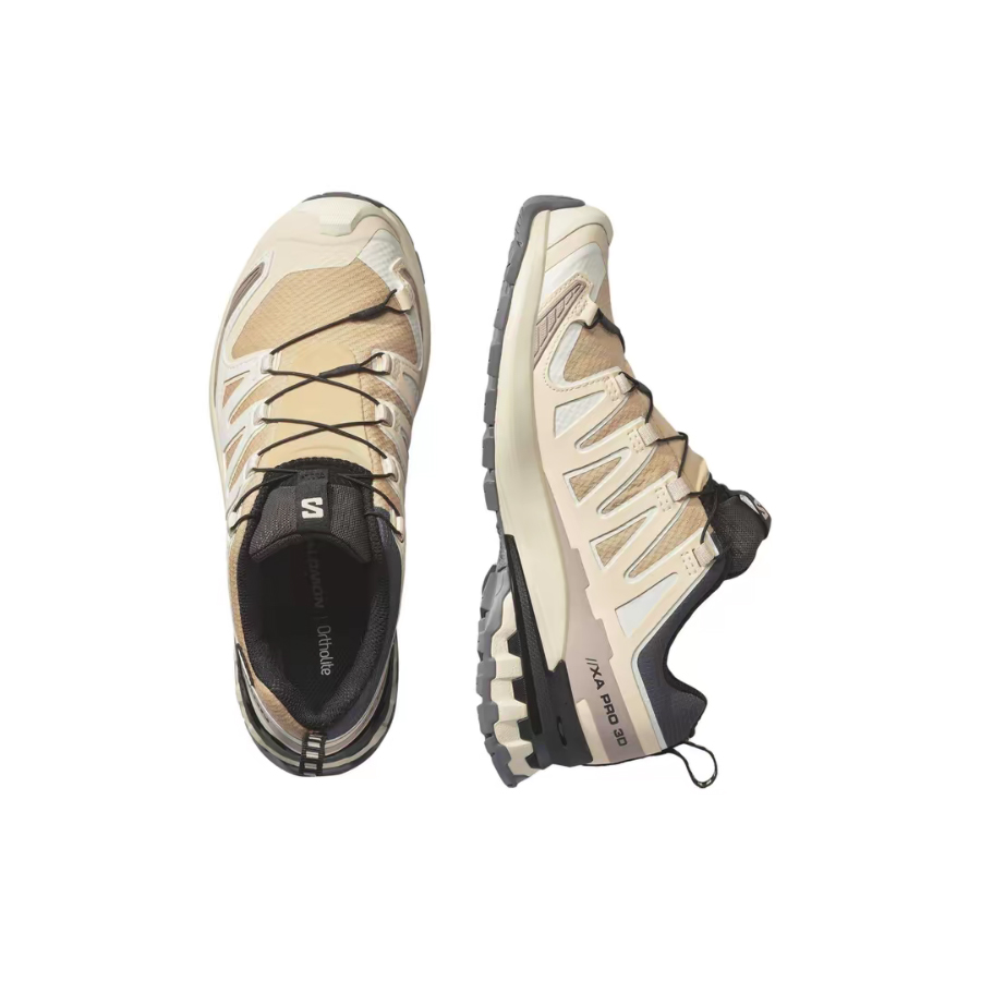 Кроссовки Salomon XA Pro 3D V9 – обзор и цена Salomon Shoes Xa Pro 3D