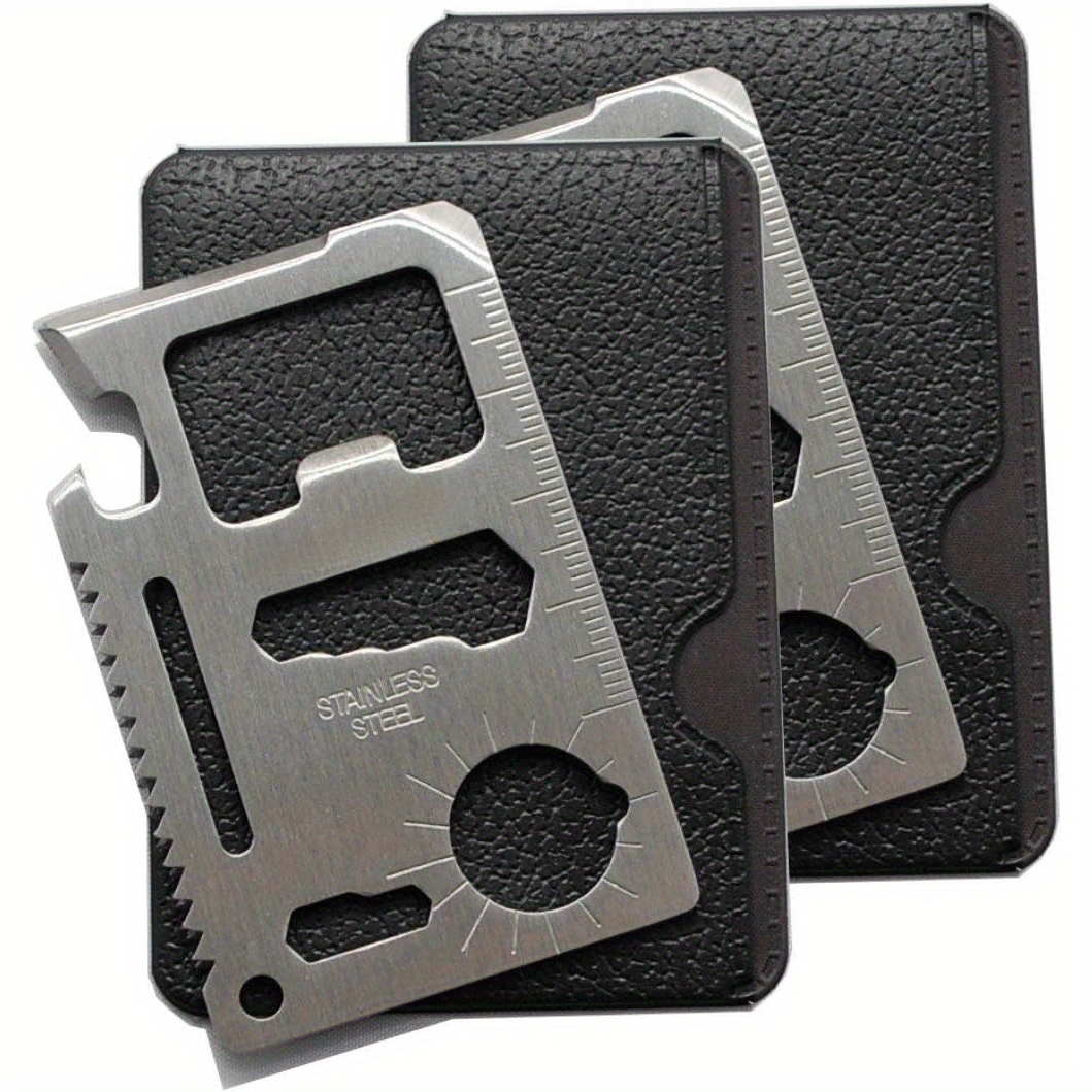Карманный инструмент, многофун – обзор и цена Edc Concealed Carry