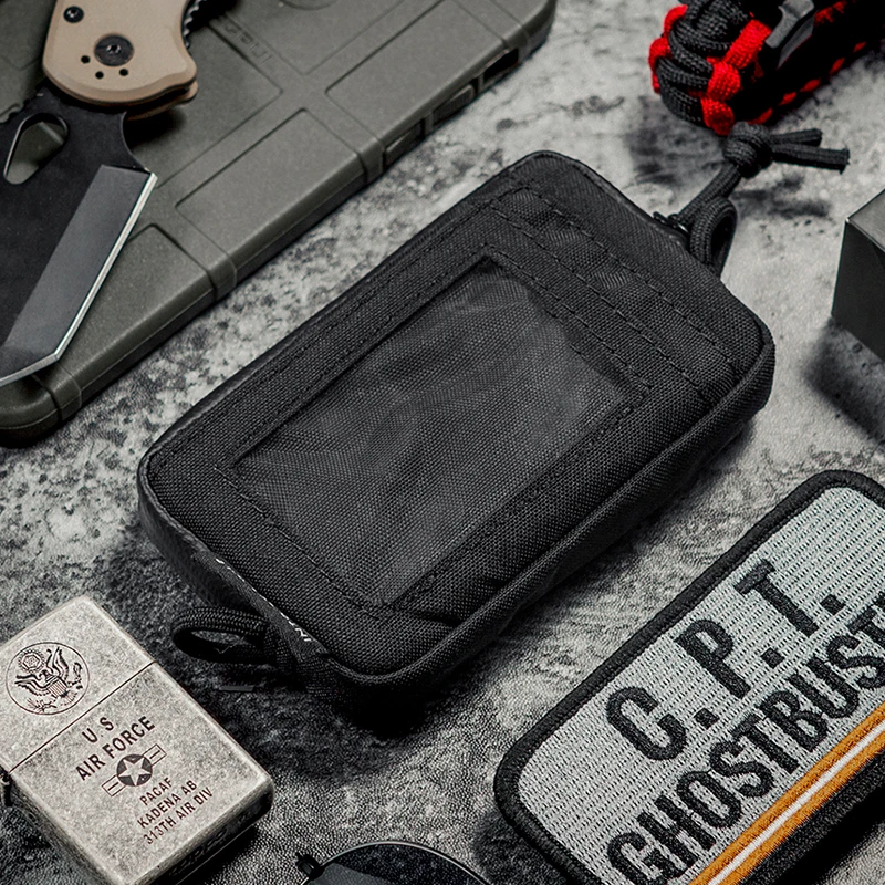 Водонепроницаемая сумка ONETIG – обзор и цена Edc Concealed Carry