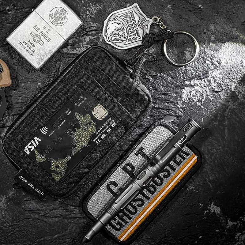 Водонепроницаемая сумка ONETIG – обзор и цена Edc Concealed Carry