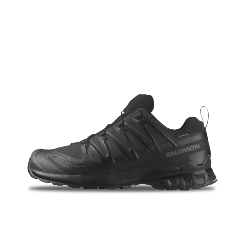Salomon XA Pro 3D V8: Стильные – обзор и цена Salomon Shoes Xa Pro 3D