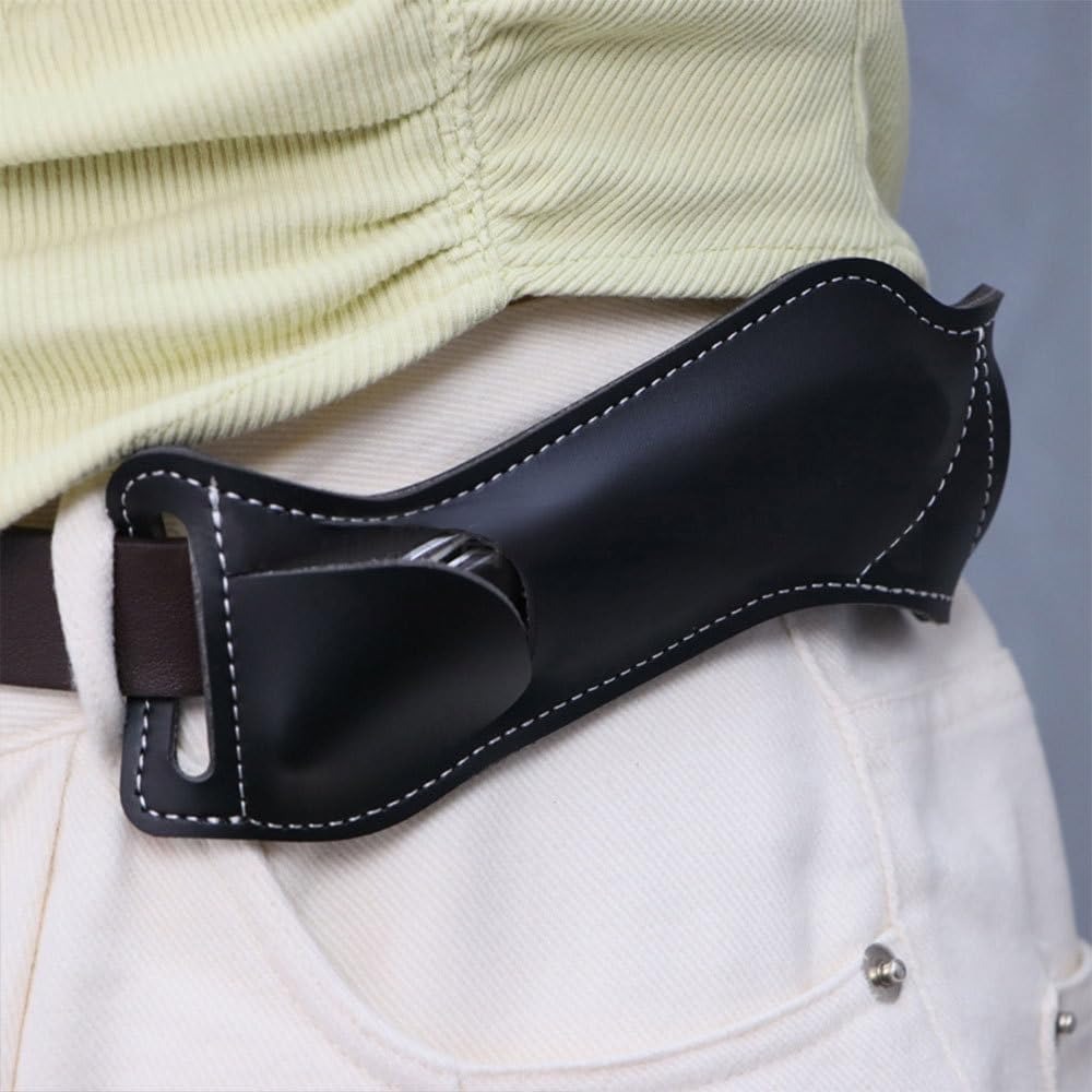 Тактический складной нож EDC:  – обзор и цена Edc Carry Belt Pouch