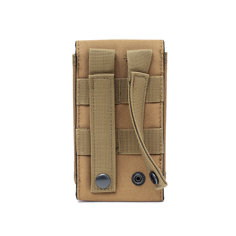 Тактическая EDC-сумка для сига – обзор и цена Edc Carry Belt Pouch