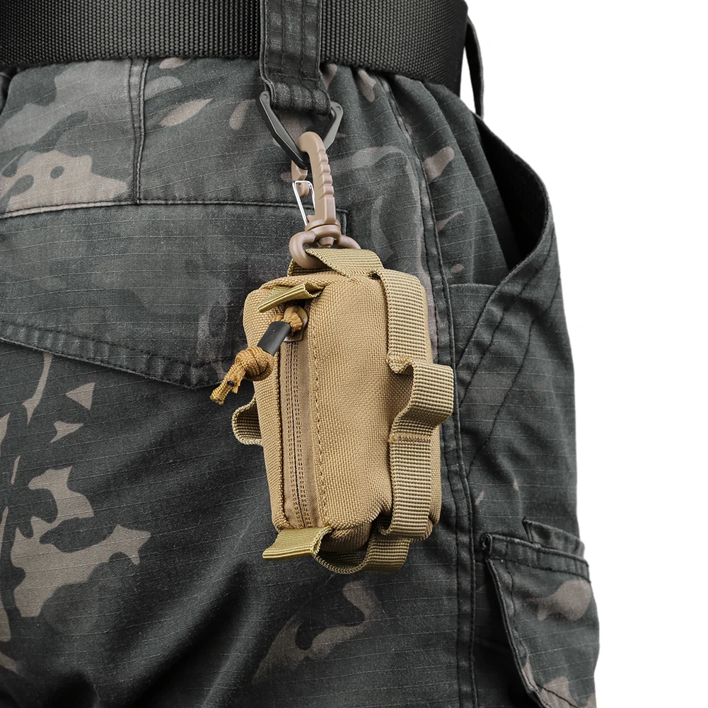 Тактический чехол для повседне – обзор и цена Edc Concealed Carry