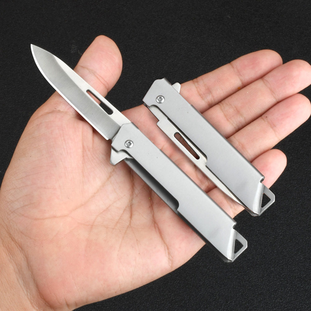EDC маленький карманный нож дл – обзор и цена Edc Everyday Carry Gear