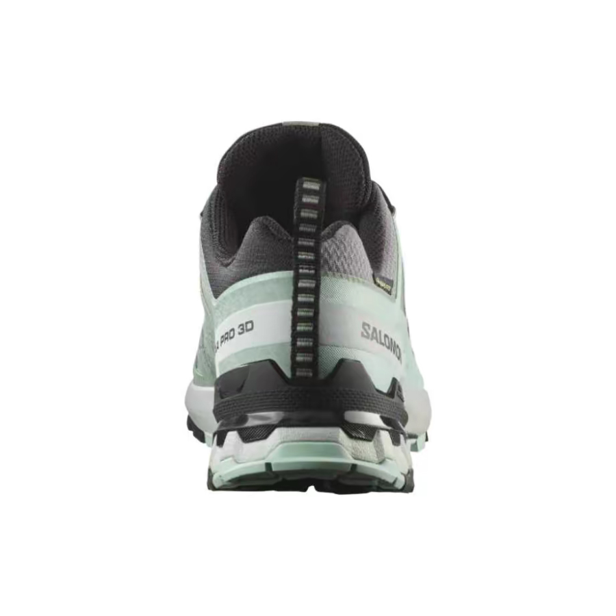 Кроссовки Salomon XA Pro 3D V9 – обзор и цена Salomon Shoes Xa Pro 3D