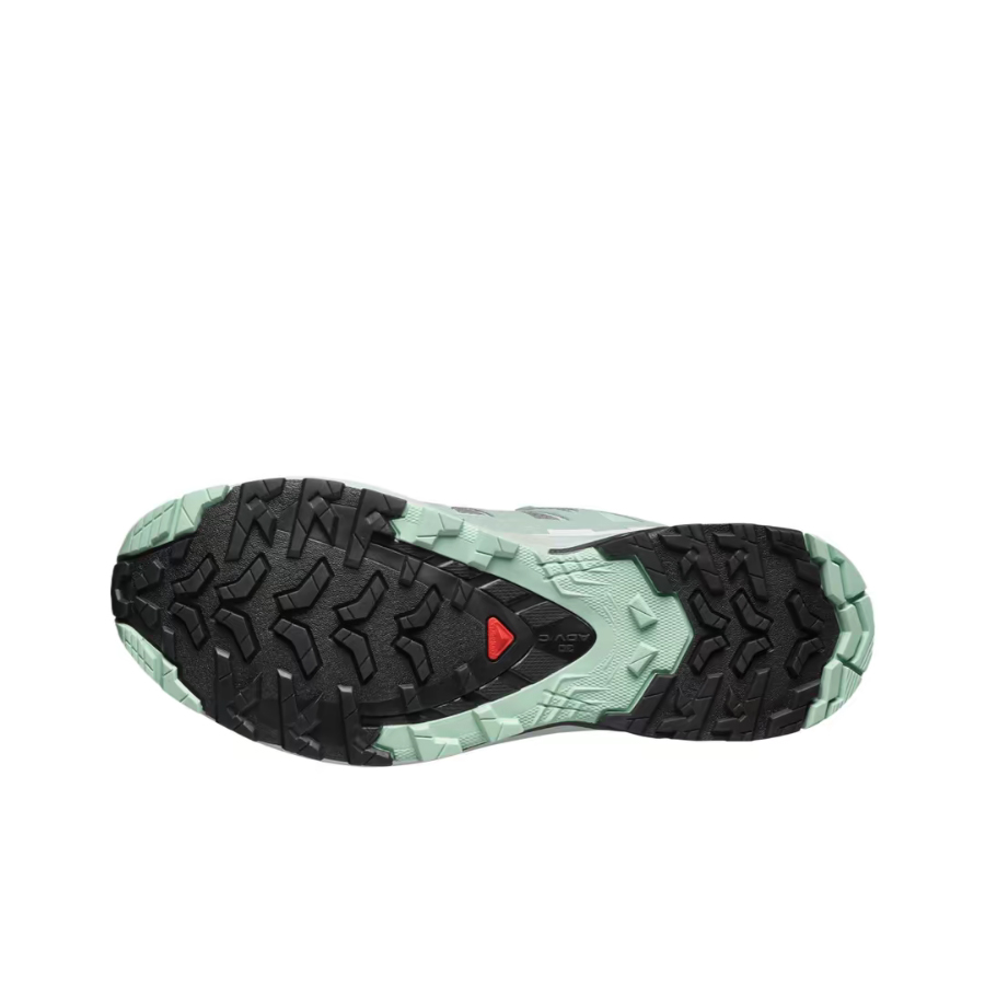 Кроссовки Salomon XA Pro 3D V9 – обзор и цена Salomon Shoes Xa Pro 3D