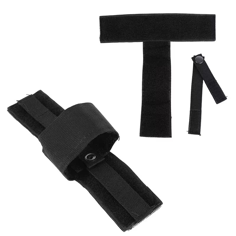Открытый держатель для пистоле – обзор и цена Edc Carry Gun