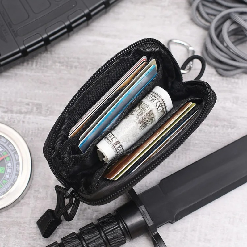 Тактический чехол EDC, уличный – обзор и цена Edc Concealed Carry