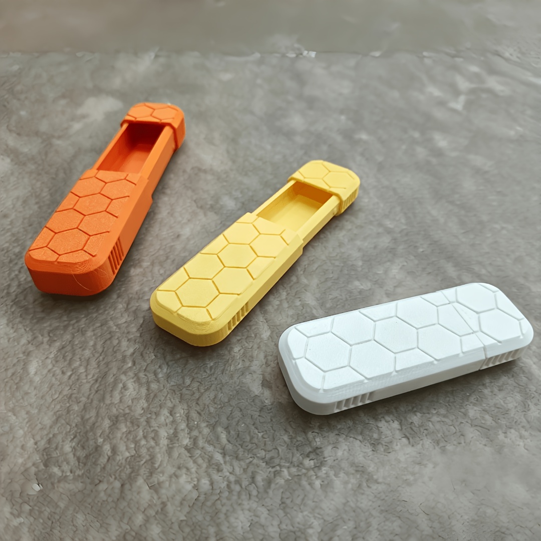Кейс-органайзер EDC с выдвижно – обзор и цена Edc Pill Carry