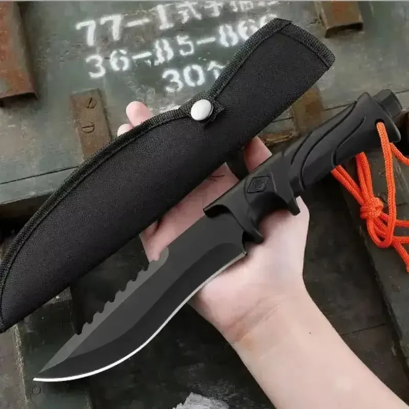 Многофункциональный нож с фикс – обзор и цена Edc Carry Fixed Blade